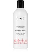 Ziaja Cashmere erősítő sampon 300 ml