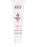 Ziaja Cashmere hidratáló krém kézre 100 ml