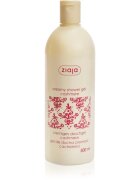 Ziaja Cashmere krémes tusoló szappan 500 ml
