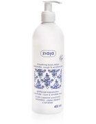 Ziaja Ceramides bőrlágyító tej a testre ceramidokkal 400 ml