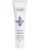 Ziaja Ceramides regeneráló kézkrém 100 ml