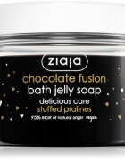 Ziaja Chocolate Fusion gél fürdőbe 260 ml