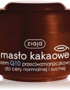 Ziaja Cocoa Butter ránctalanító krém koenzim Q10 50 ml