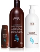 Ziaja Cocoa Butter szett