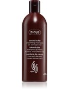 Ziaja Cocoa Butter tápláló sampon kakaóvajjal 400 ml