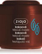 Ziaja Cocoa Butter testvaj 200 ml