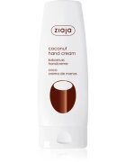 Ziaja Coconut kézkrém a száraz igénybevett bőrre 80 ml