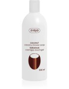 Ziaja Coconut krémes tusoló gél 500 ml