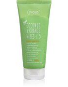 Ziaja Coconut & Orange Vibes testhab hidratáló hatással 200 ml