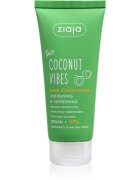 Ziaja Coconut Vibes tápláló kondícionáló hajra 100 ml