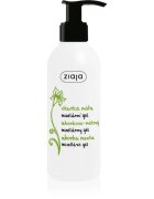 Ziaja Cucumber tisztító micellás gél 190 ml