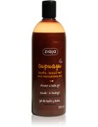 Ziaja Cupuacu kristály tusfürdő és fürdőszappan 500 ml
