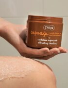 Ziaja Cupuacu kristálycukros peeling 200 ml