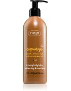 Ziaja Cupuacu önbarnító testápoló tej 300 ml