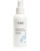 Ziaja Foot Care izzadásgátló spray lábakra 100 ml