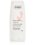 Ziaja Foot Care megújító krém a repedezett talp bőrre 60 ml