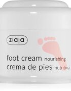 Ziaja Foot Care tápláló krém lábakra 50 ml