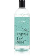 Ziaja Fresh Tea Mint felfrissítő tusfürdő gél 500 ml