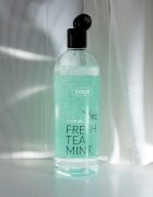 Ziaja Fresh Tea Mint felfrissítő tusfürdő gél 500 ml