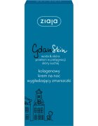 Ziaja Gdan Skin éjszakai krém kollagénnel 50 ml