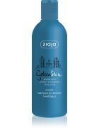 Ziaja Gdan Skin hidratáló és védő sampon 300 ml