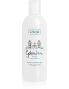 Ziaja Gdan Skin tusoló- és fürdőgél glicerinnel 300 ml