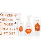 Ziaja Gingerbread ajándékszett testre