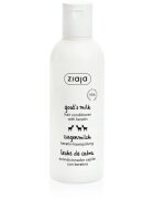 Ziaja Goat's Milk erősítő kondicionáló száraz és sérült hajra 200 ml