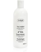 Ziaja Goat's Milk erősítő sampon száraz és sérült hajra 400 ml
