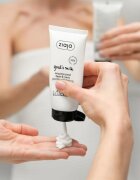 Ziaja Goat's Milk finoman tisztító peeling az arcra és a nyakra 75 ml