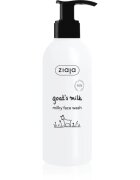 Ziaja Goat's Milk gyengéd tisztító gél az arcra 200 ml