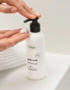 Ziaja Goat's Milk gyengéd tisztító gél az arcra 200 ml
