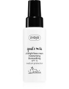 Ziaja Goat's Milk kisimító nappali krém SPF 15 50 ml