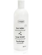 Ziaja Goat's Milk krémes tusoló szappan 500 ml