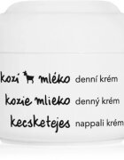 Ziaja Goat's Milk nappali hidratáló krém száraz bőrre 50 ml