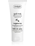 Ziaja Goat's Milk regeneráló kézkrém Száraz nagyon száraz bőrre 50 ml