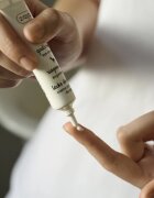 Ziaja Goat's Milk szemkrém száraz bőrre 15 ml