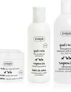 Ziaja Goat's Milk szett