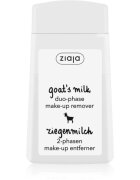 Ziaja Goat's Milk tisztító tej + arc toner 2 az 1-ben 120 ml