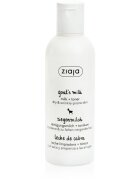 Ziaja Goat's Milk tisztító tej + arc toner 2 az 1-ben 200 ml
