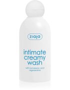 Ziaja Intima gél az intim higiéniára az érzékeny bőrre 200 ml