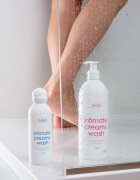 Ziaja Intima gél az intim higiéniára az érzékeny bőrre 200 ml