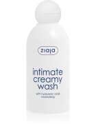 Ziaja Intima gél az intim higiéniára hidratáló hatással 200 ml