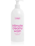 Ziaja Intima gyengéd gél az intim higiéniához tejsavval 500 ml