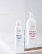 Ziaja Intima gyengéd gél az intim higiéniához tejsavval 500 ml
