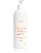 Ziaja Intima intim mosakodókrém 500 ml