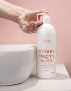 Ziaja Intima intim mosakodókrém 500 ml