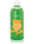 Ziaja Intima nyugtató intim higiéniás gél kamilla 500 ml
