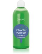 Ziaja Intima védő gél intim higiéniára pampeliška 500 ml