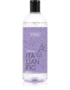 Ziaja Italian Fig energetizáló tusfürdő gél 500 ml